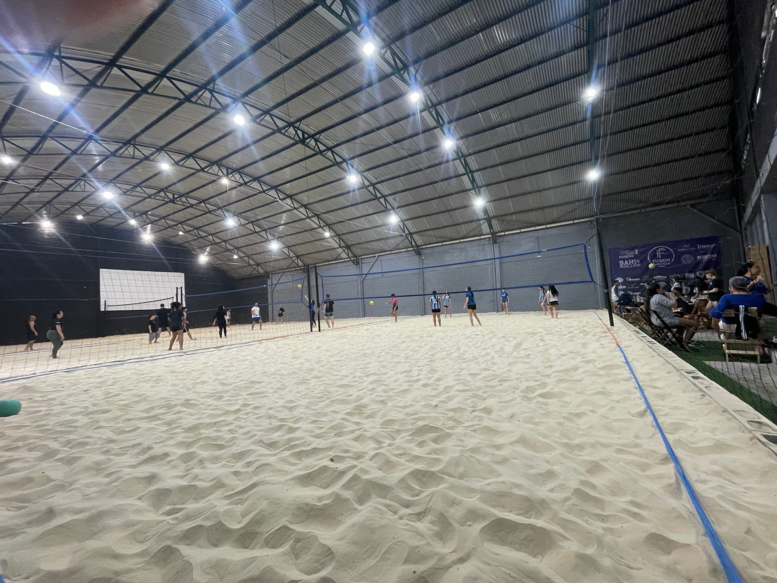 Arena Gigantes da Areia